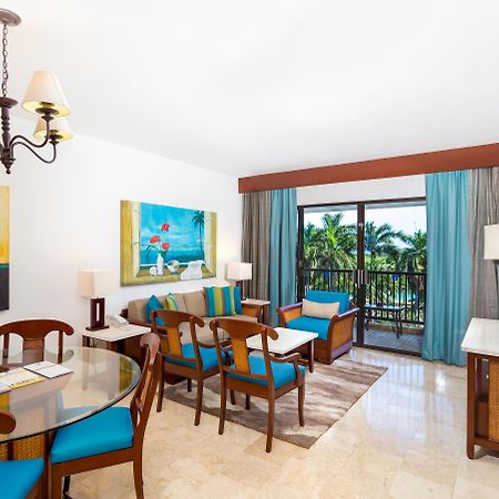 The Royal Cancun All Villas Resort 坎昆 外观 照片