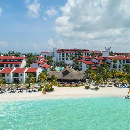 The Royal Cancun All Villas Resort 外观 照片