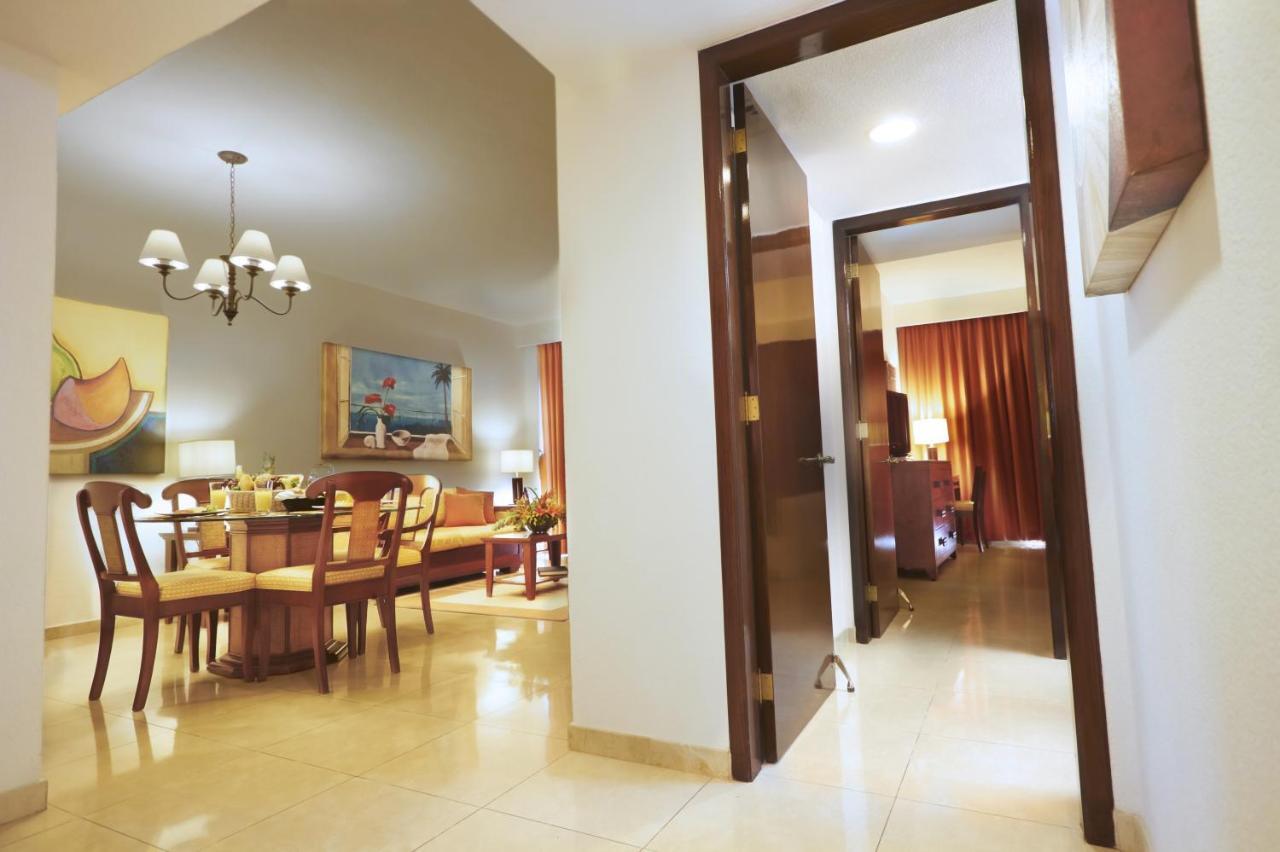 The Royal Cancun All Villas Resort 坎昆 客房 照片